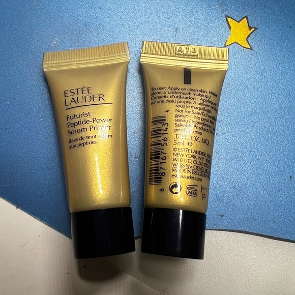 Estée Lauder Futurist serum primer 5 m l X 2 - Picture 5 of 5